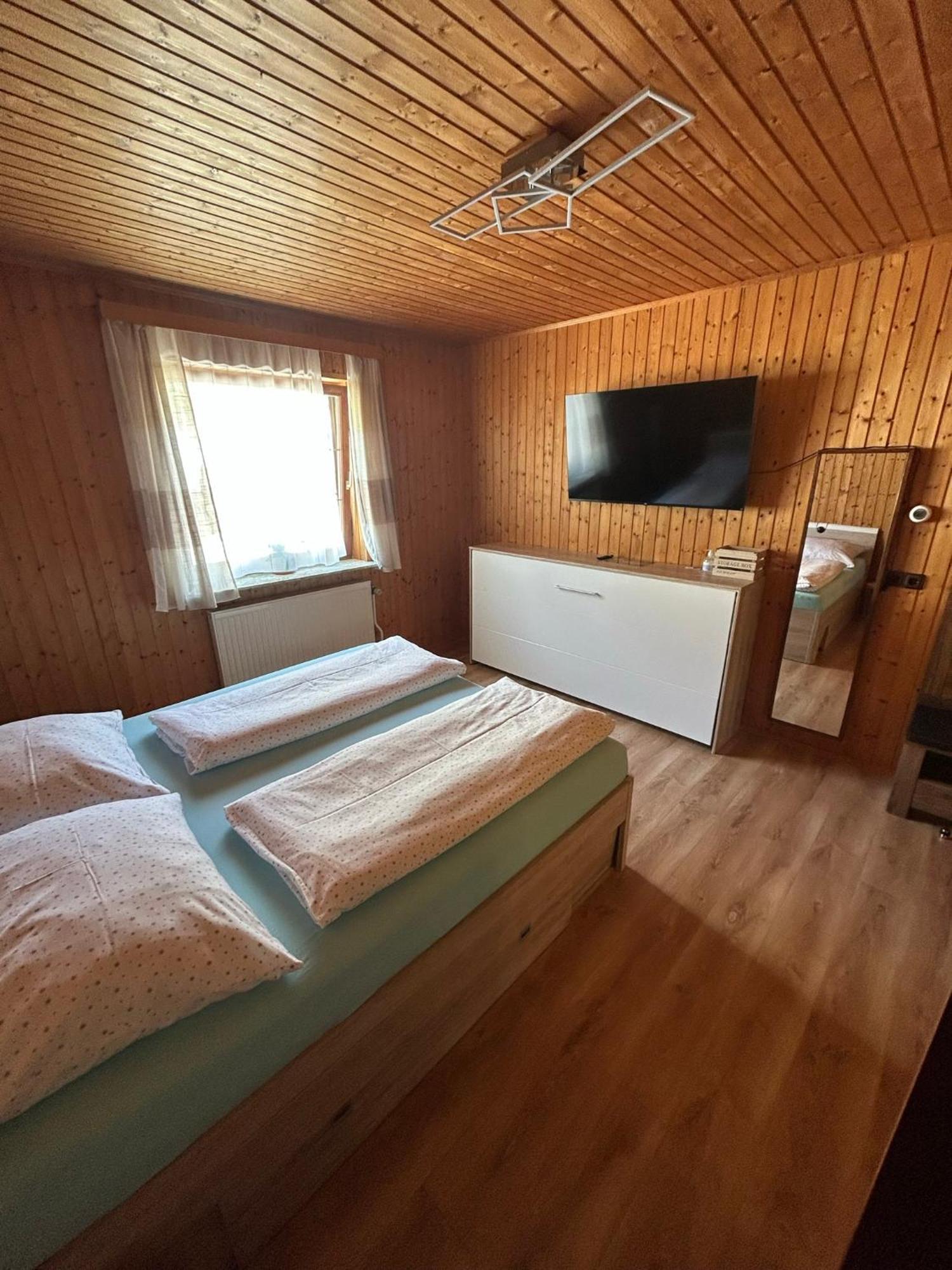 Tina A Petr , Lunz Am See Eksteriør billede
